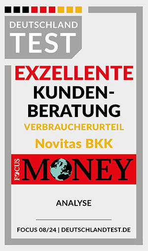 Focus Money: Exzellente Kundenberatung